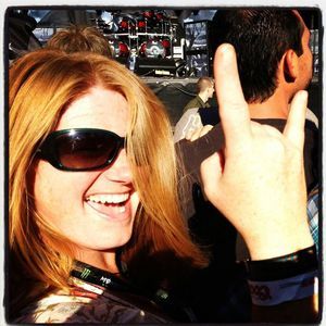 Meet your Posher, Carla